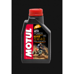 MOTUL ATV POWER 5W/40 1L